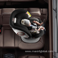 Rce R129 Baby Child Car Seat With Isofix